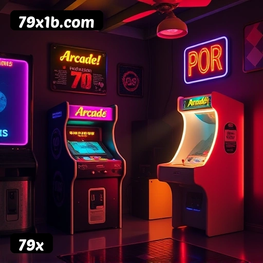 79x Logo