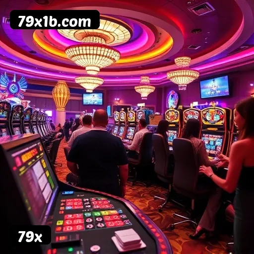 79x APK - Download Oficial Android